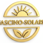 logo fascino solare